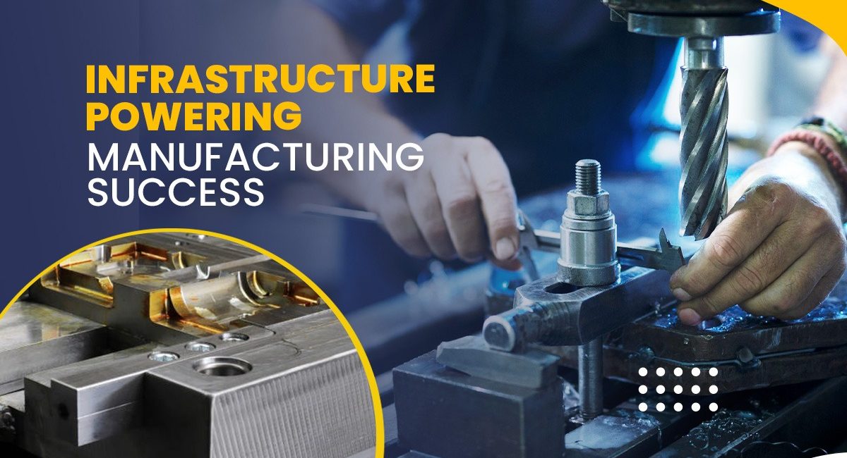 Plastic Injection Moulding | Die and Mould Manufacturing - BSIL