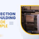 Plastic Injection Moulding | Die and Mould Manufacturing - BSIL