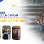 Automotive Mould Design