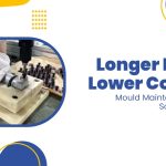 Plastic Injection Moulding | Die and Mould Manufacturing - BSIL