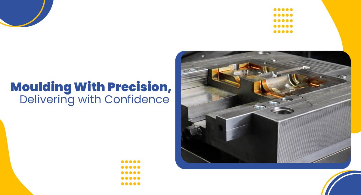 Scientific Injection Moulding Process | Repeatable Part Function