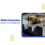 Scientific Injection Moulding Process | Repeatable Part Function