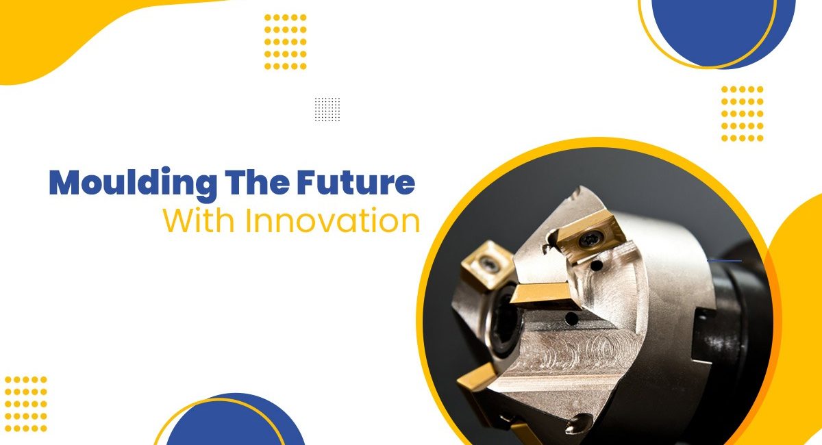 Innovations in Injection Moulding: What's New and What's Next?