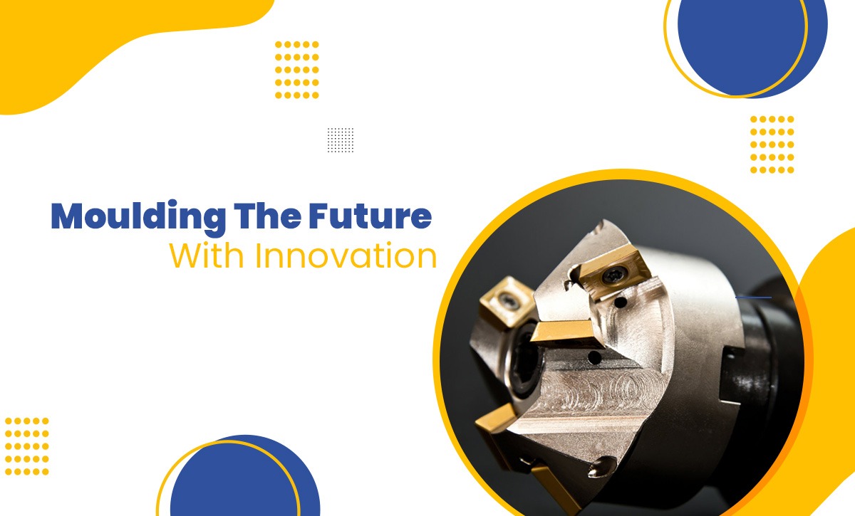 Innovations in Injection Moulding: What's New and What's Next?