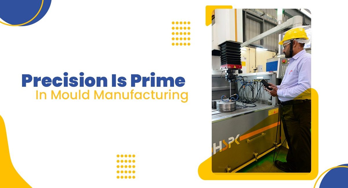 Plastic Injection Moulding | Die and Mould Manufacturing - BSIL