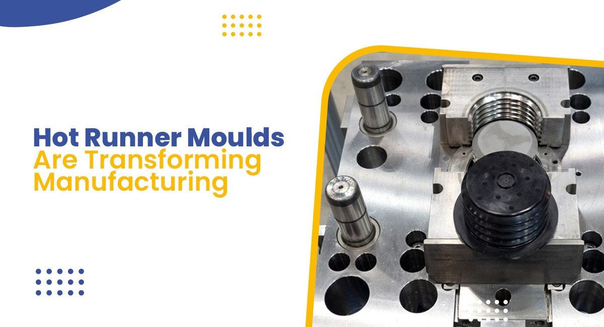 Discover how Hot Runner Molds by BSIL optimize production, reduce waste, and enhance efficiency in modern manufacturing.