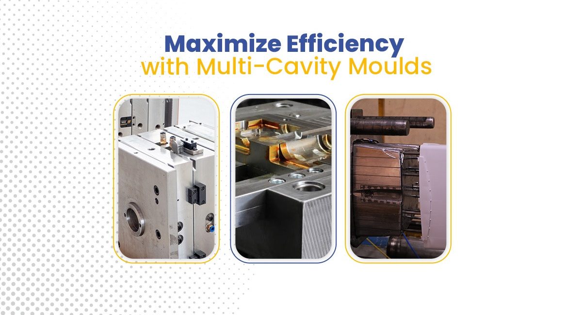 Plastic Injection Moulding | Die and Mould Manufacturing - BSIL