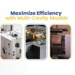 Plastic Injection Moulding | Die and Mould Manufacturing - BSIL