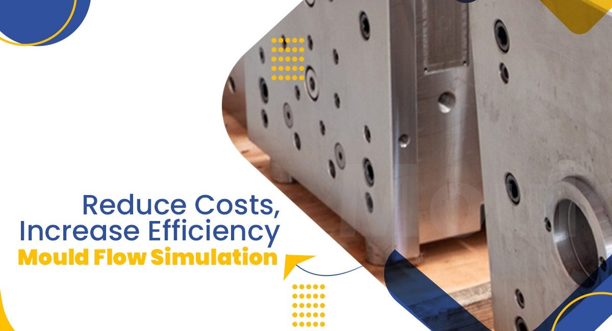 Plastic Injection Moulding | Die and Mould Manufacturing - BSIL