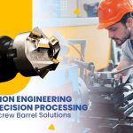 Screw Barrel Selection for Plastic Manufacturing: Complete Guide