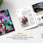 Modern Plastics India Magazine